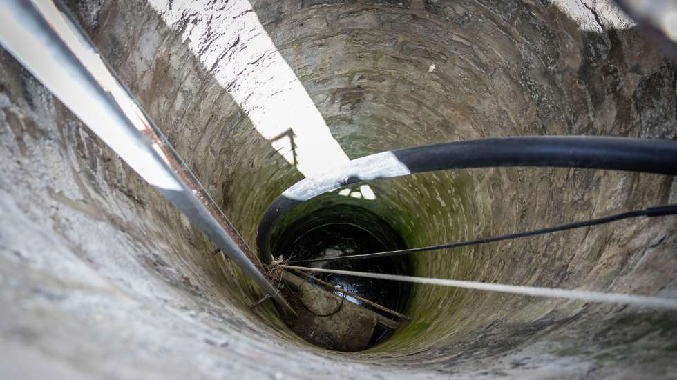 Novo furo no Seixal depende de "autorização dos proprietários para acesso ao terreno"