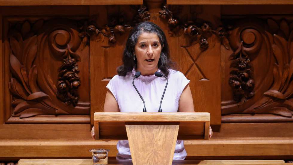 Paula Santos disse ser expectável o aumento do número de pedidos de reapreciação dos exames