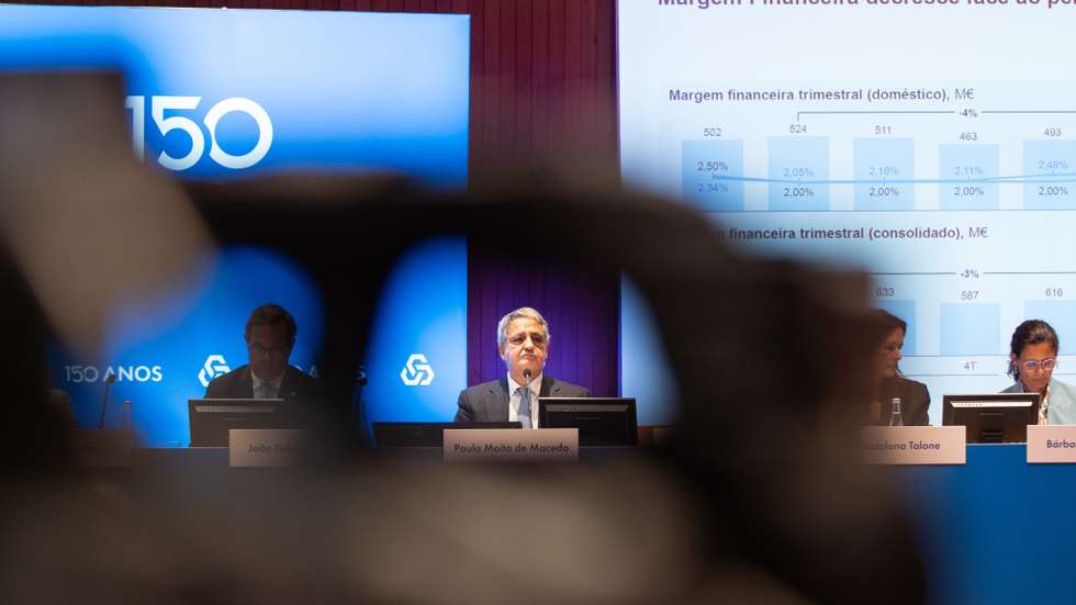 A operação vai ser suportada por uma carteira de financiados associados a imóveis residenciais e comerciais