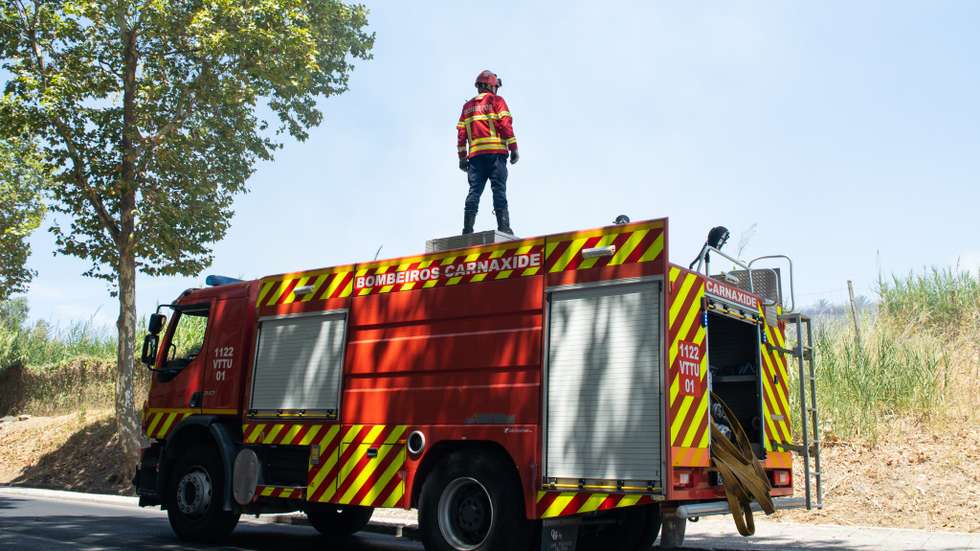 Para o presidente da CIM, a medida reflete "uma visão dos autarcas em que os bombeiros são, efetivamente, o braço forte da Proteção Civil Municipal"
