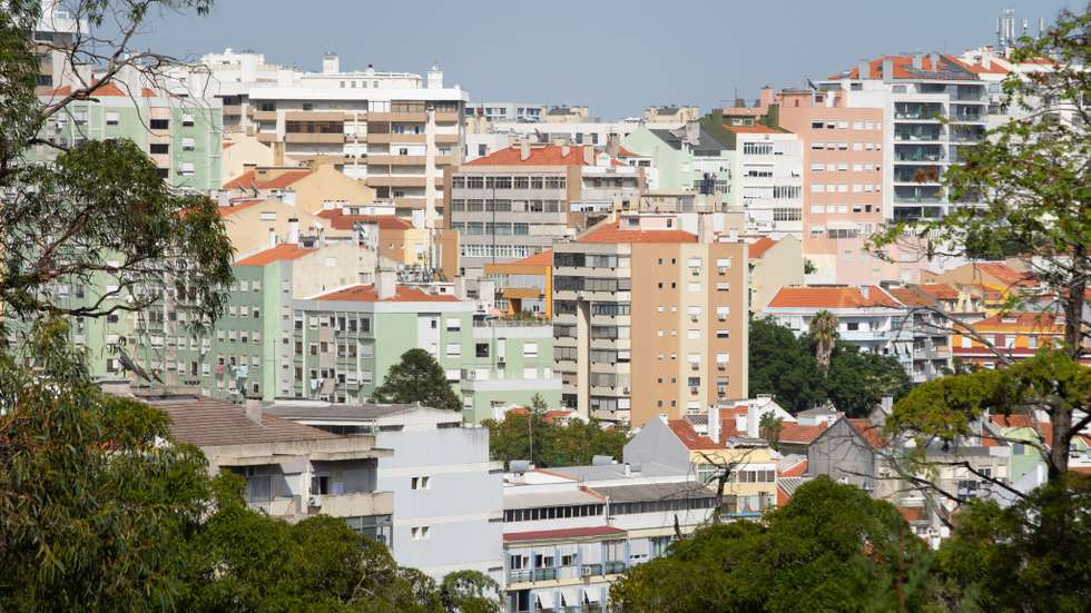 A próxima reunião de política monetária do BCE realiza-se em 28 e 29 de outubro em Frankfurt