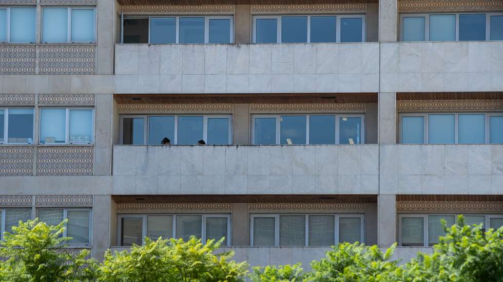 Para a JSD, "a resposta à crise da habitação exige mais oferta e melhores condições de acesso à primeira casa"