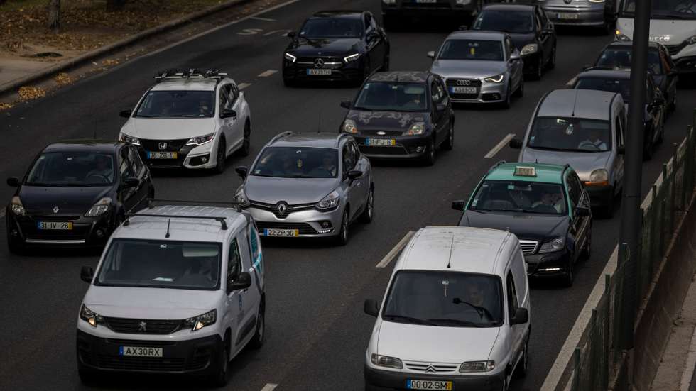 A Anecra exige uma reforma estrutural da fiscalidade automóvel