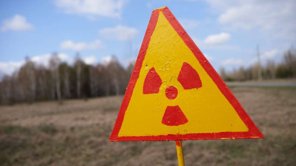 Chernobyl Disaster - 30th Anniversary