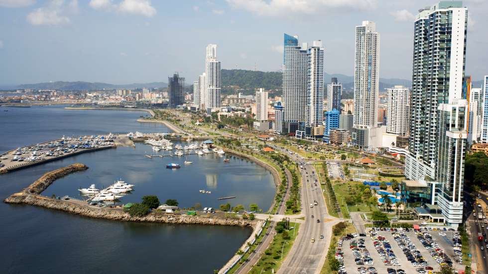 Panama