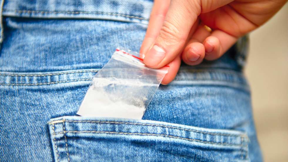 Cocaína