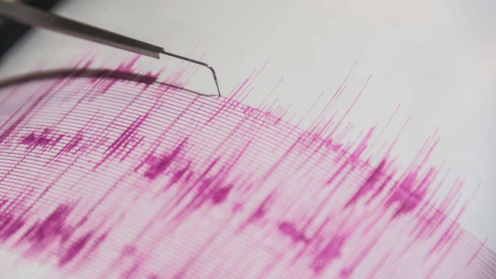 Seismometer