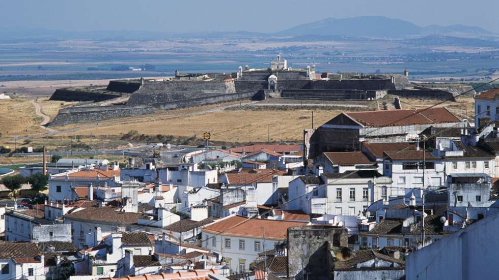 Elvas
