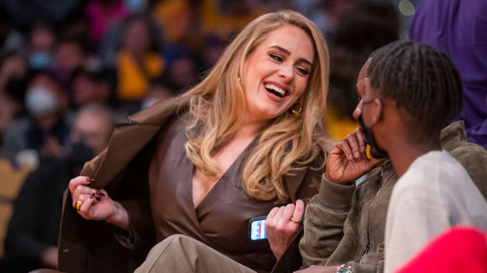 Adele