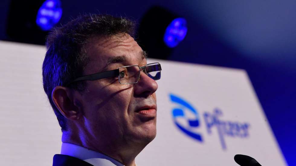 BELGIUM-EU-HEALTH-VIRUS-VACCINE