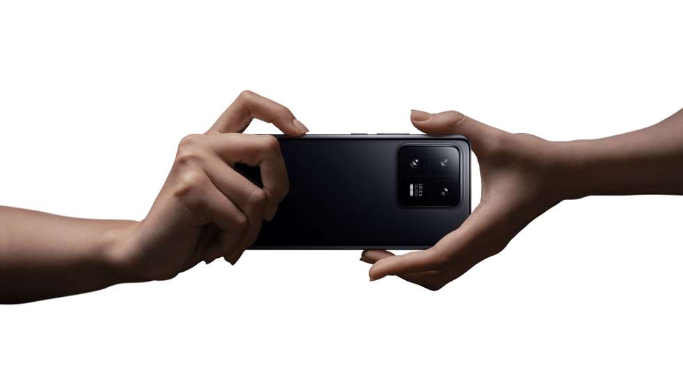 A Xiaomi quer reproduzir num smartphone a experiência de fotografar com uma Leica