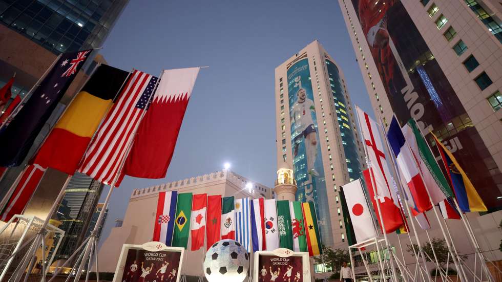 FIFA World Cup Qatar 2022 Previews