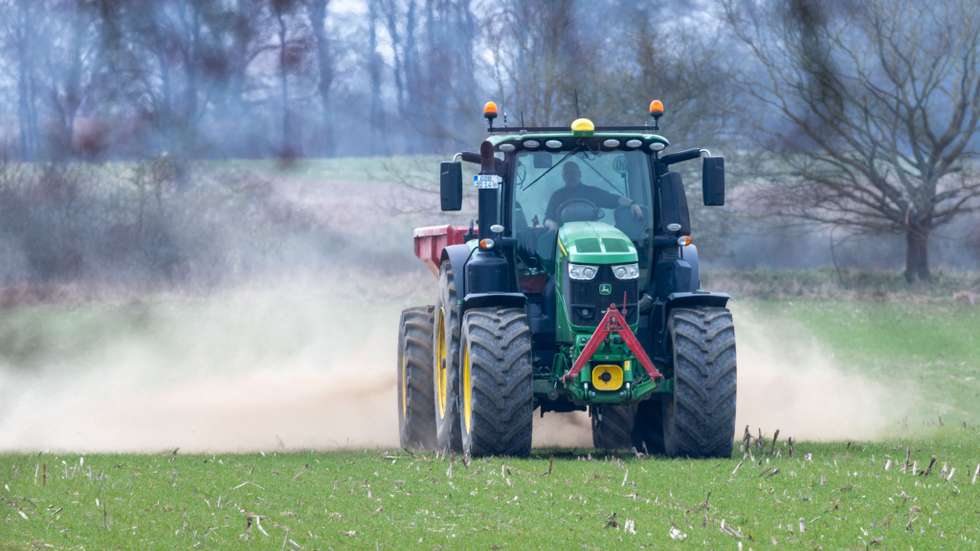 Agricultura