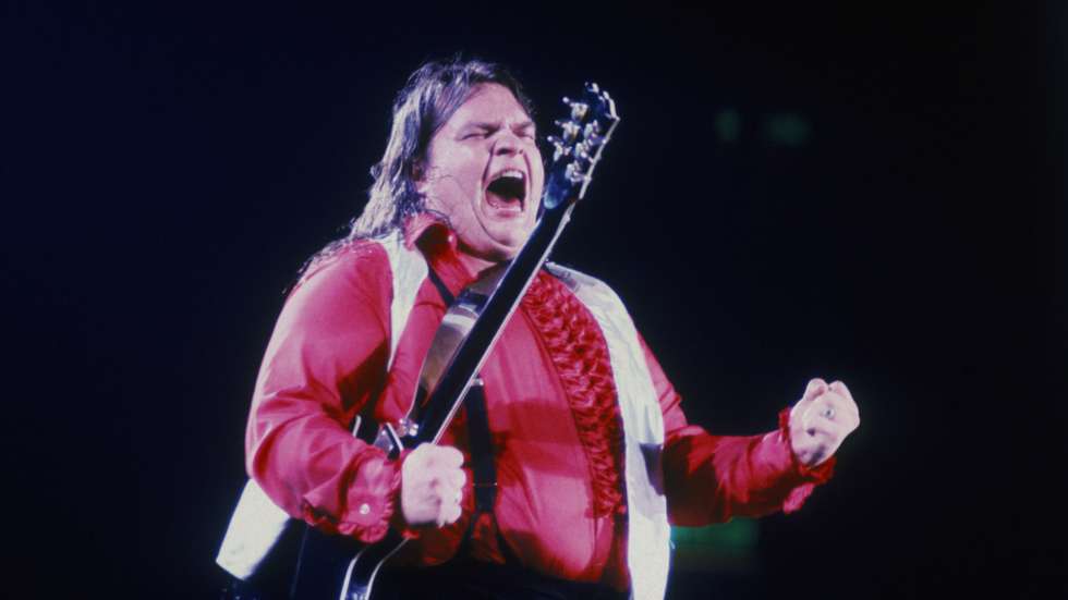 Meat Loaf