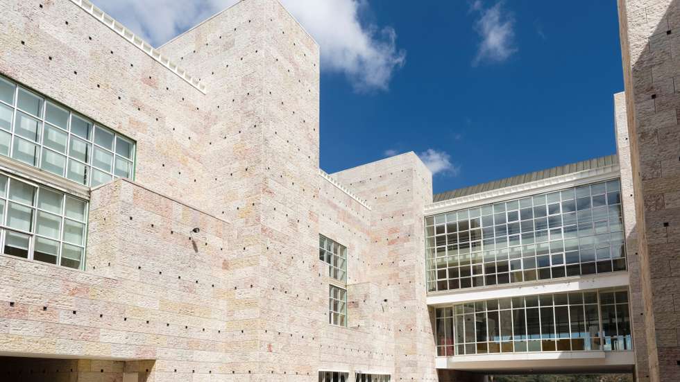Centro Cultural de Belém