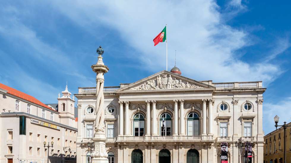 Câmara Municipal de Lisboa