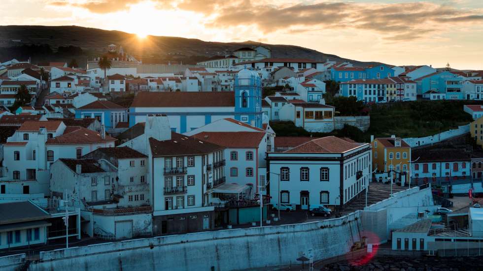Açores