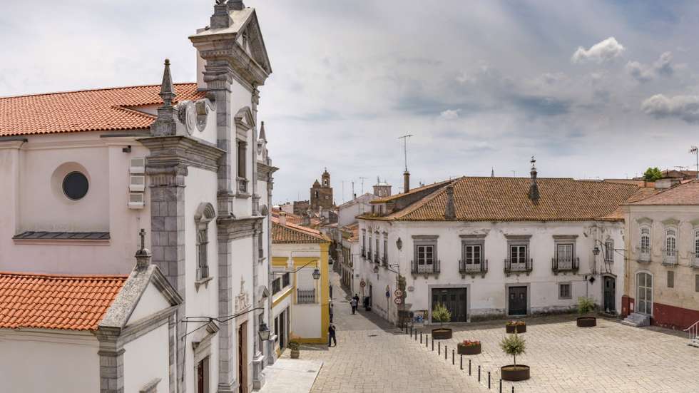 Beja