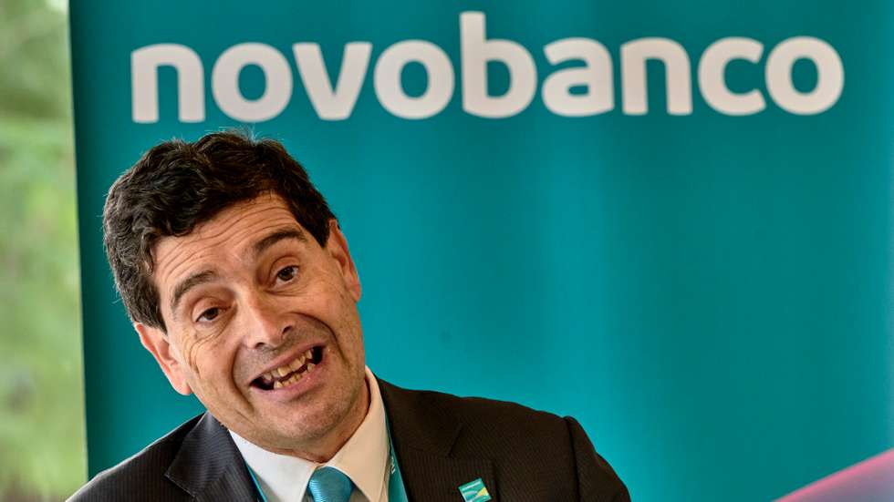 Portuguese Bank Novo Banco Changes Name Into "novobanco" And Presents New Corporate Logo