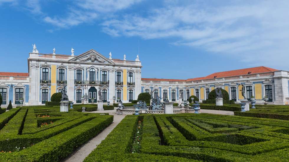 O projeto de intervenção deve estar concluído no primeiro semestre de 2028, disse à agência Lusa a assessoria de imprensa da PSML