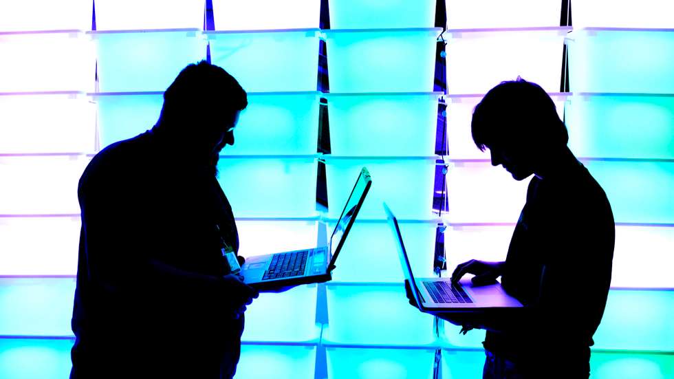 Computer Hackers Meet For Annual Congress