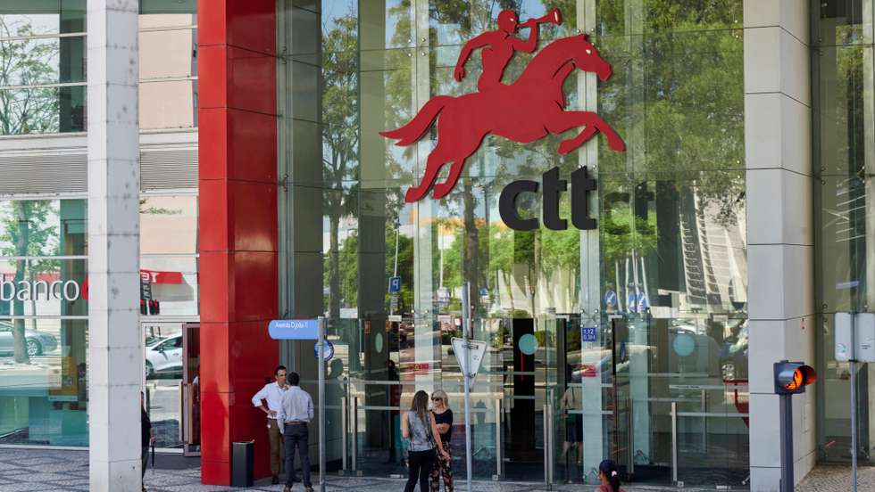 CTT dizem adesão ao primeiro dia da greve parcial nos Centros de Distribuição é de 0,27%