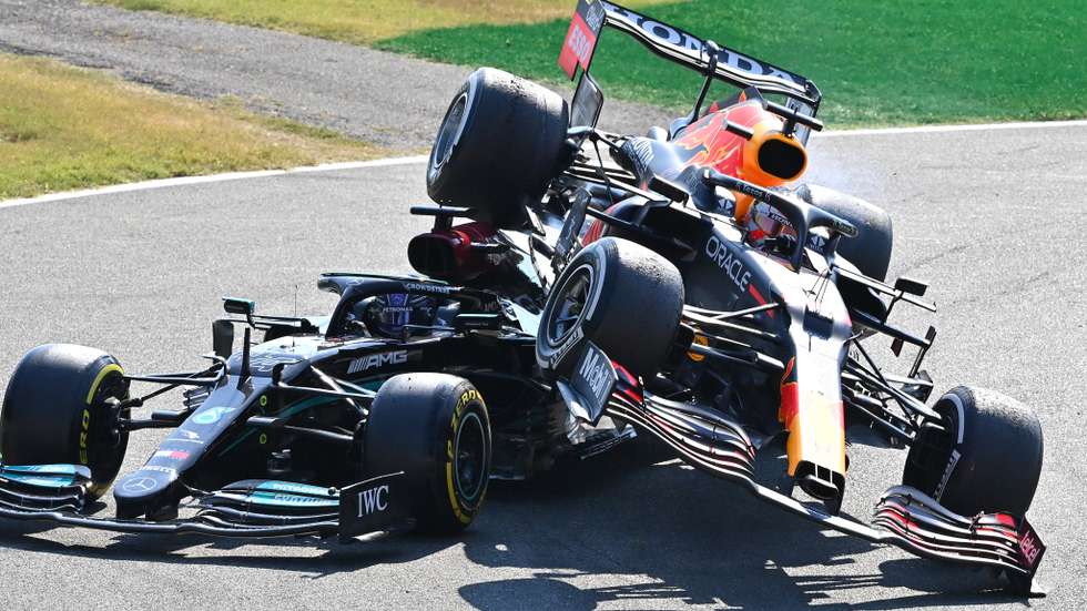 F1 Grand Prix of Italy