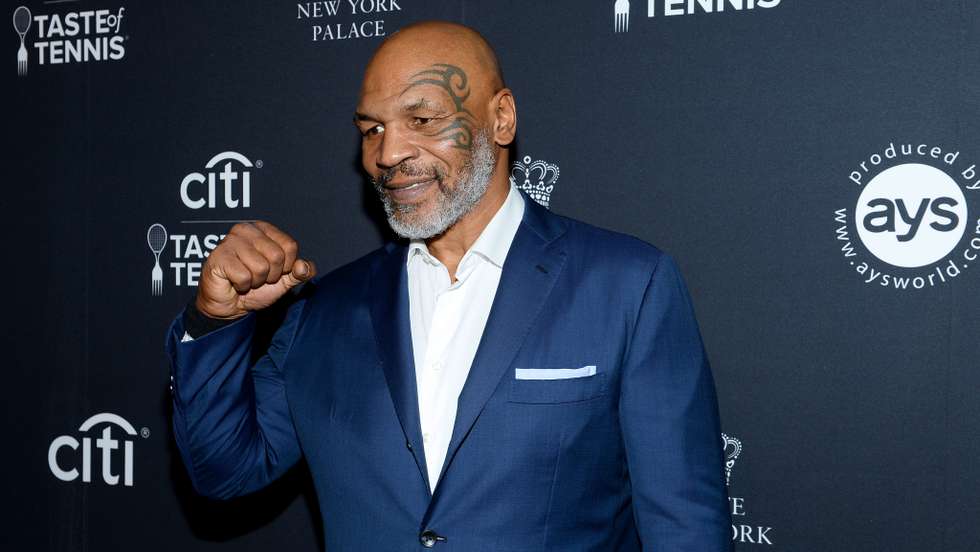 Citi Taste Of Tennis - Arrivals