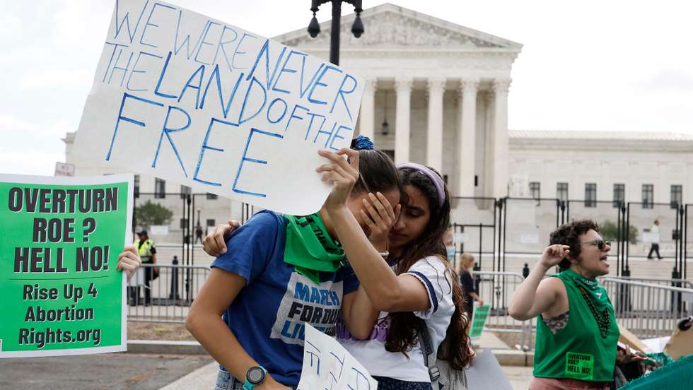 The U.S. Supreme Court Issues Opinions