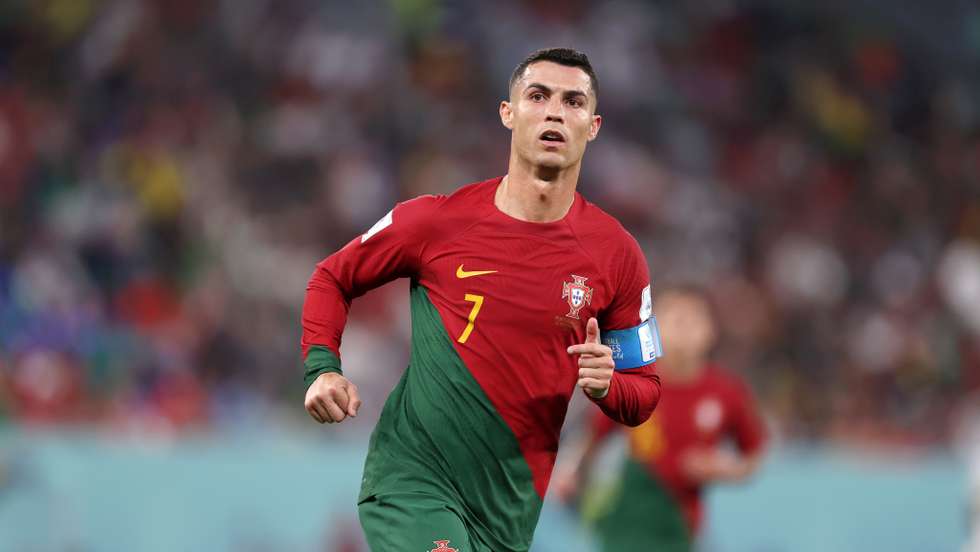 Portugal v Ghana: Group H - FIFA World Cup Qatar 2022
