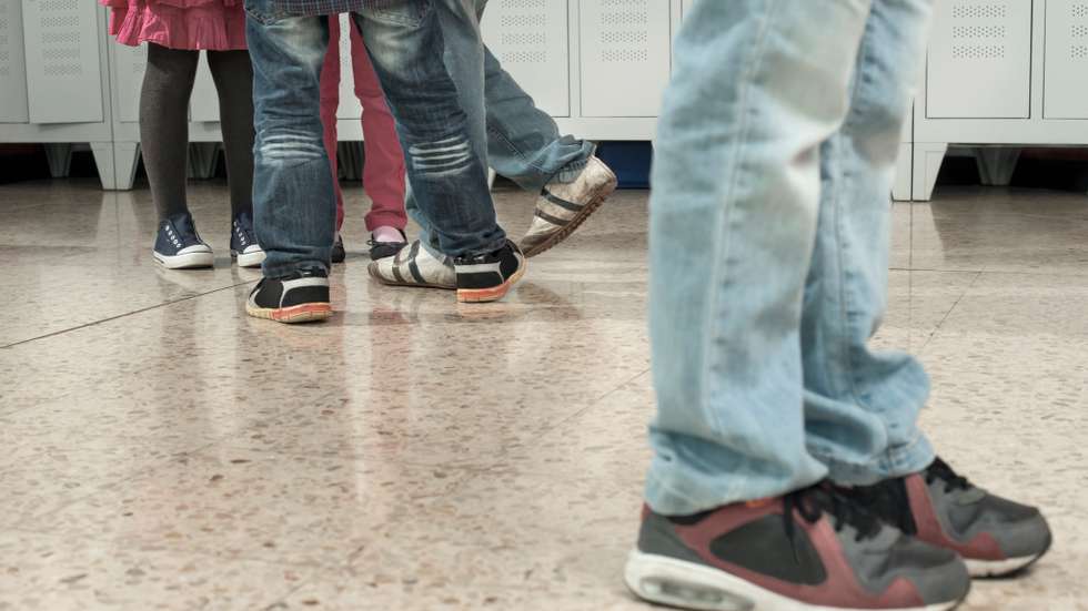 A PSP apela aos pais e encarregados de educação para que detetem "o mais precoce possível" os sinais e indícios