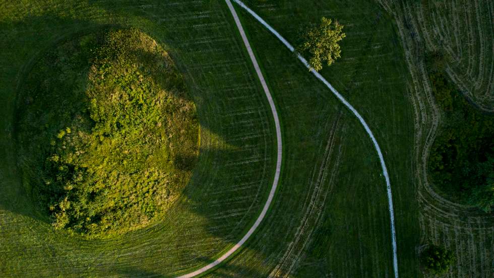 Cahokia, no estado de Illinois