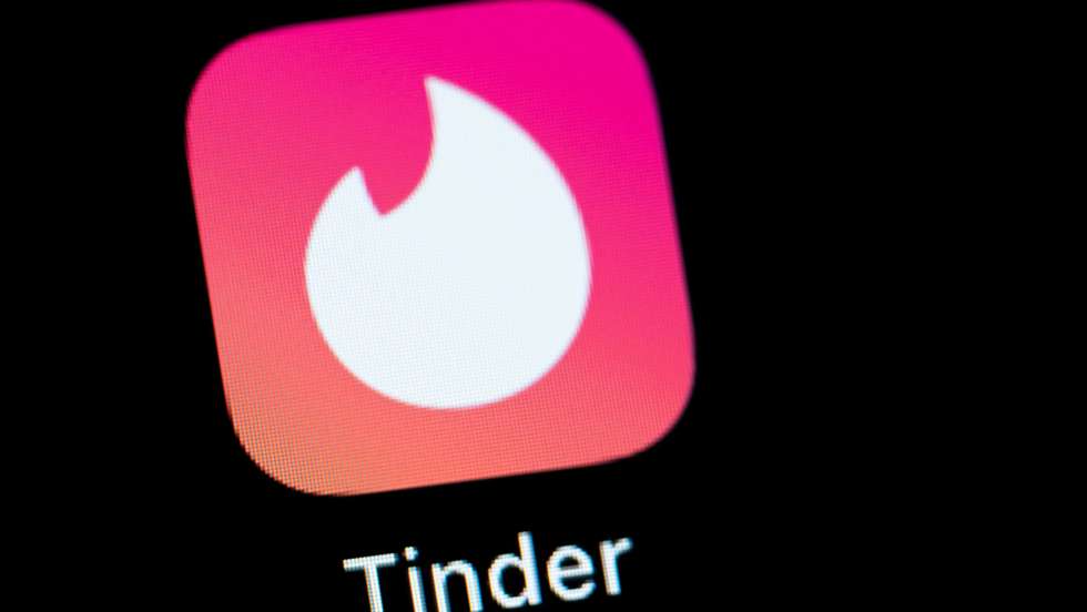 Tinder