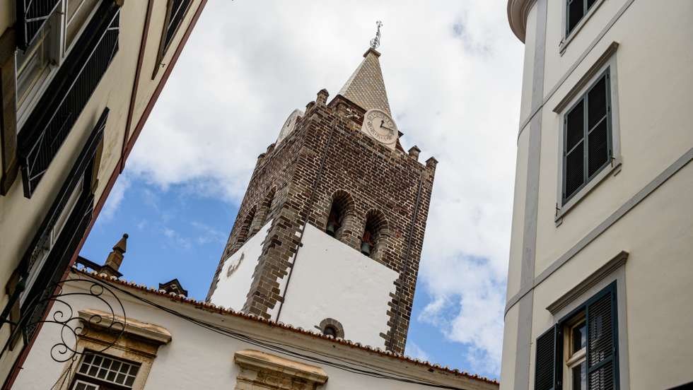 Tourism in Madeira Island
