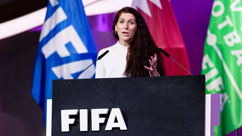 72nd FIFA Congress