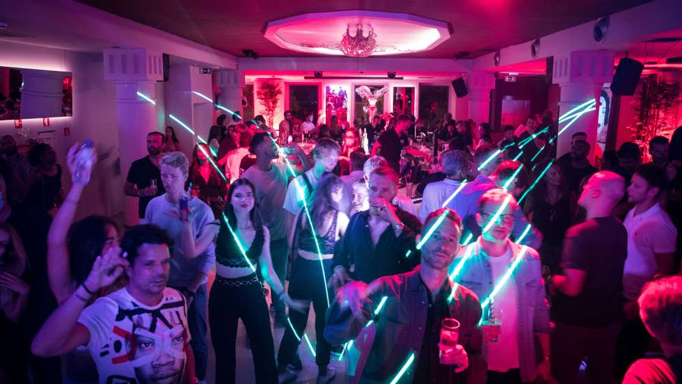 A Catalunha é a região de Espanha que apresenta mais casos de picadas em discotecas