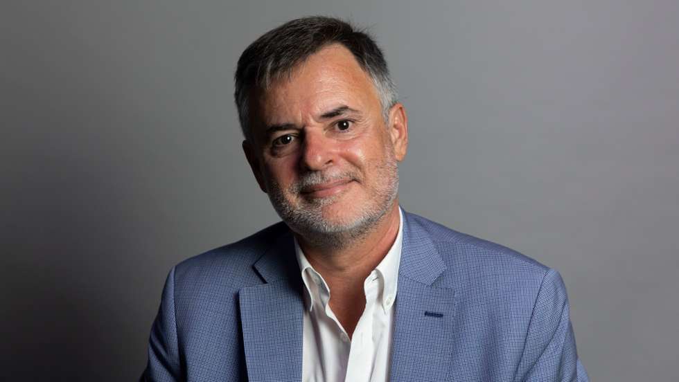 Rui Baleiras, coordenador da UTAO, mostra-se contra as cativações