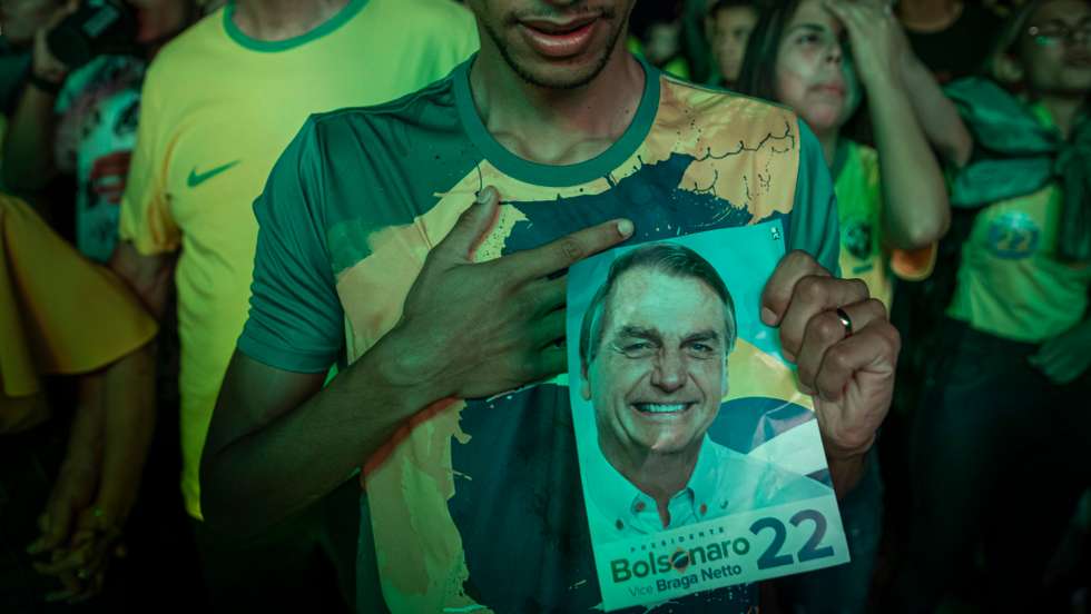 A investigação está a cargo do Grupo de Atuação Especial de Combate às Organizações Criminosas