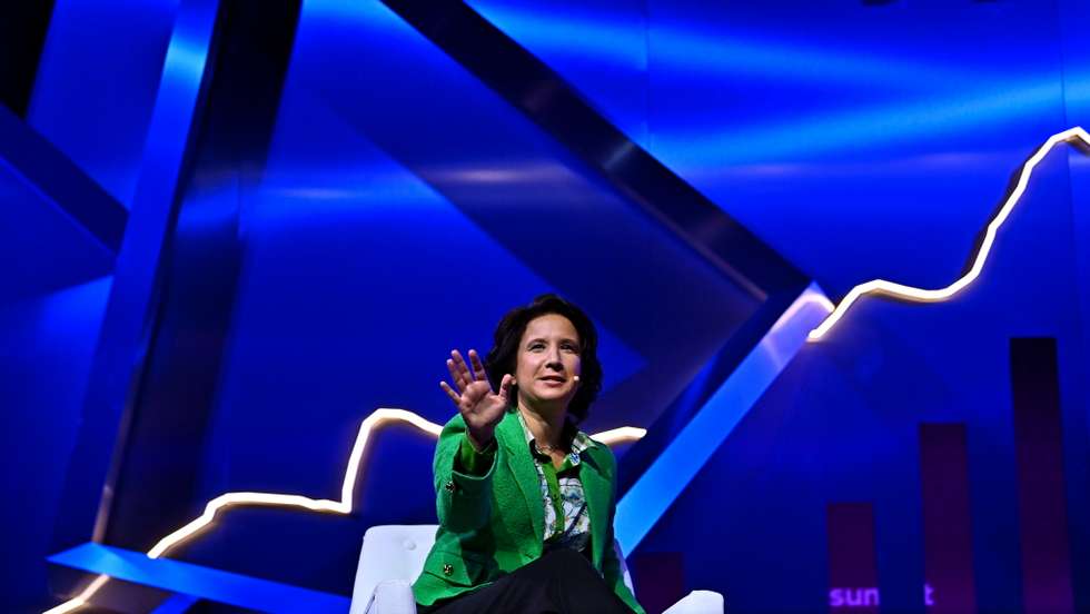 Web Summit 2021 - Day Three
