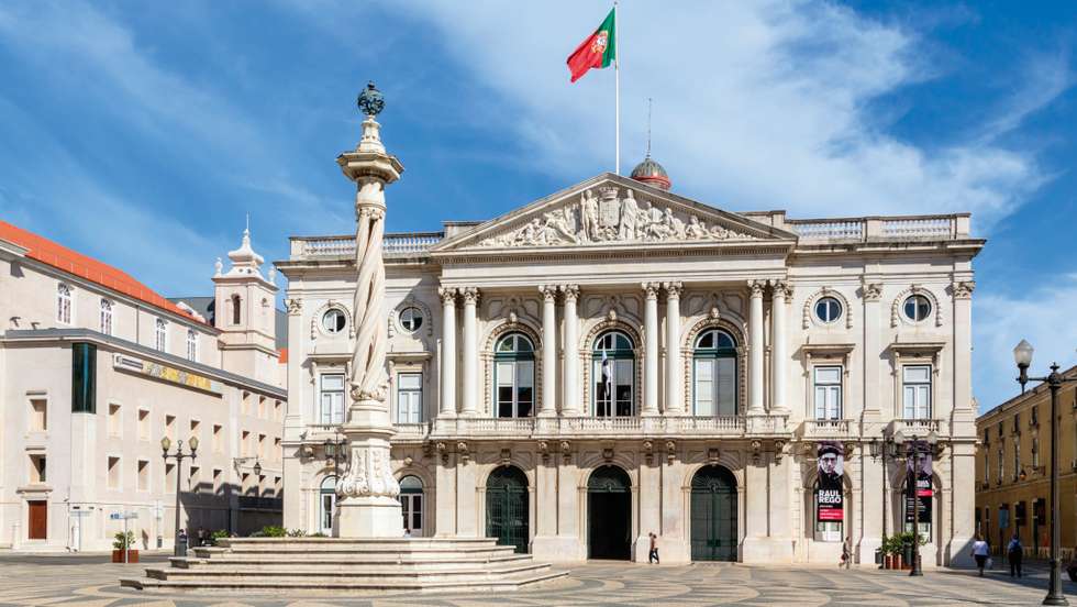 Câmara Municipal de Lisboa