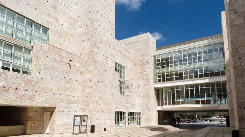 Centro Cultural de Belém