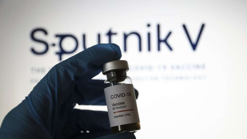 Companies working on COVID-19 vaccines