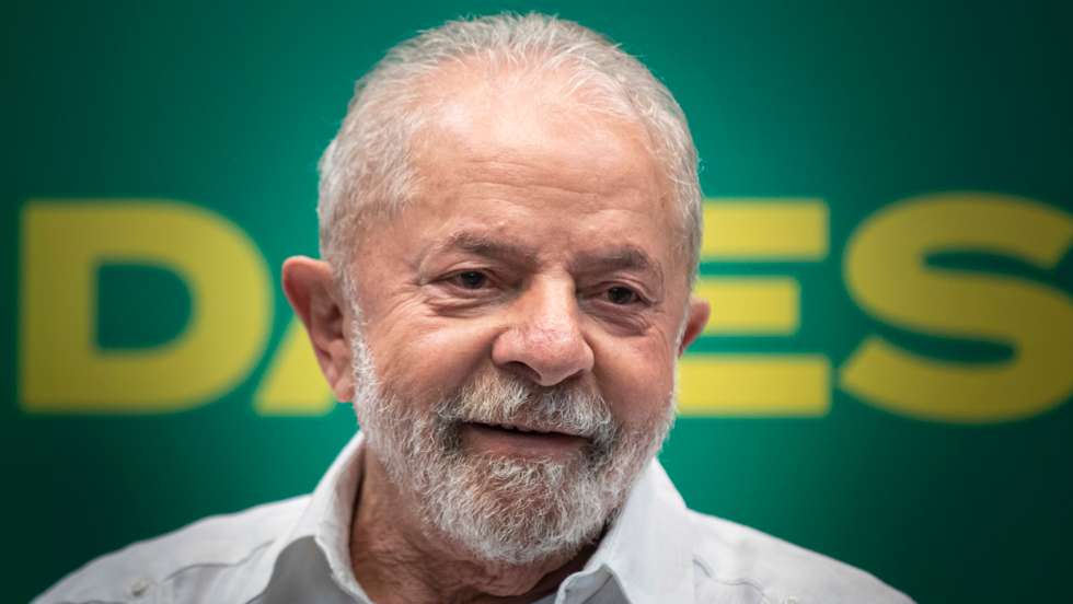 Segunda volta das eleições presidenciais do Brasil estão marcadas para o dia 30 de outubro