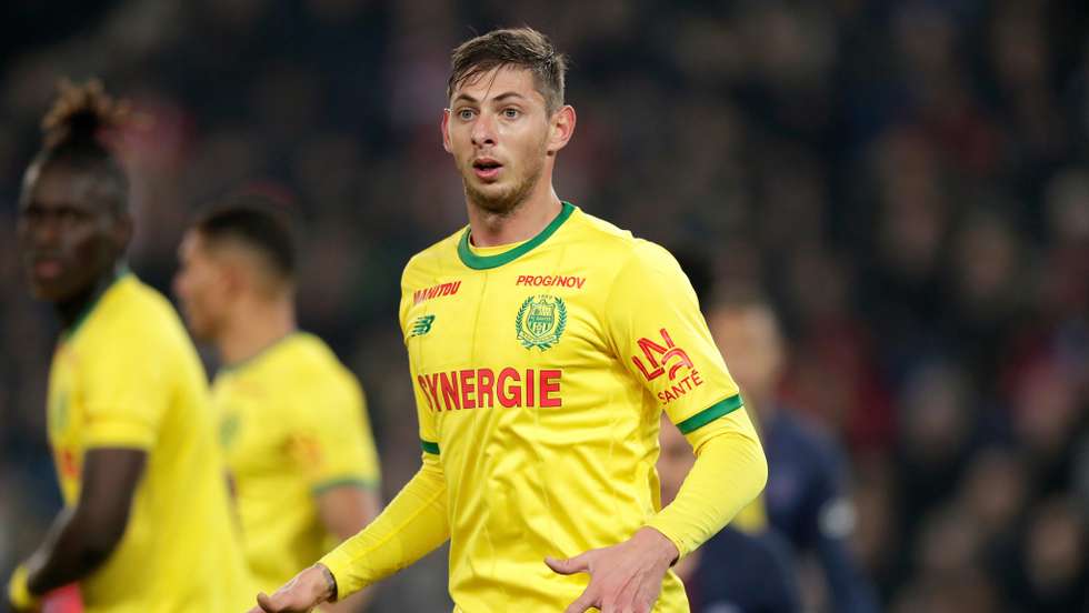 Paris Saint Germain v Nantes - French League 1