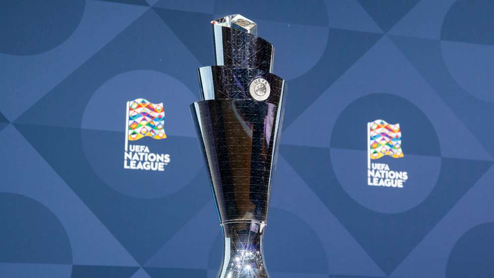 Portugal venceu a primeira Liga das Nações