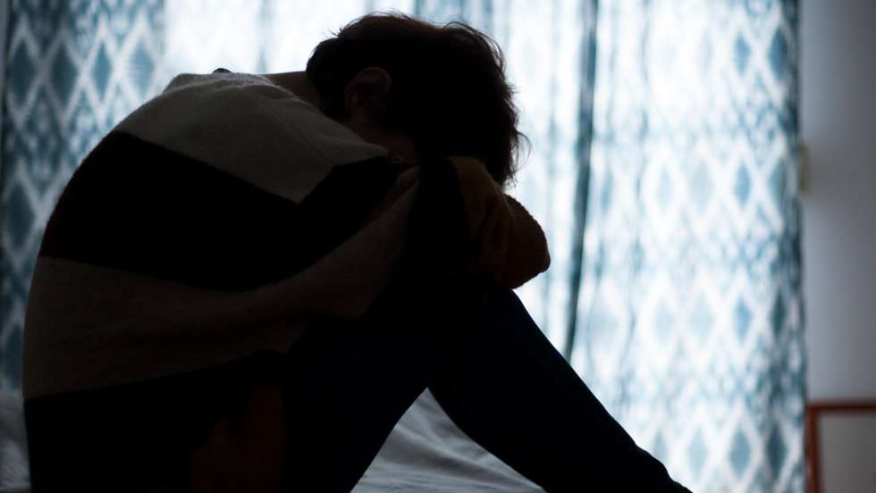 Saúde mental, depressão, solidão