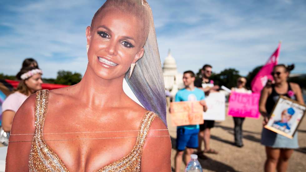 Free Britney
