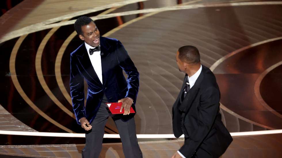 94th Academy Awards - Show