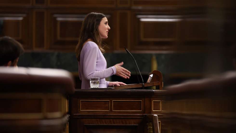 The Espionage With 'pegasus' And The Dismissal Of The Director Of The Cni, Again In The Plenary Session Of The Congress.