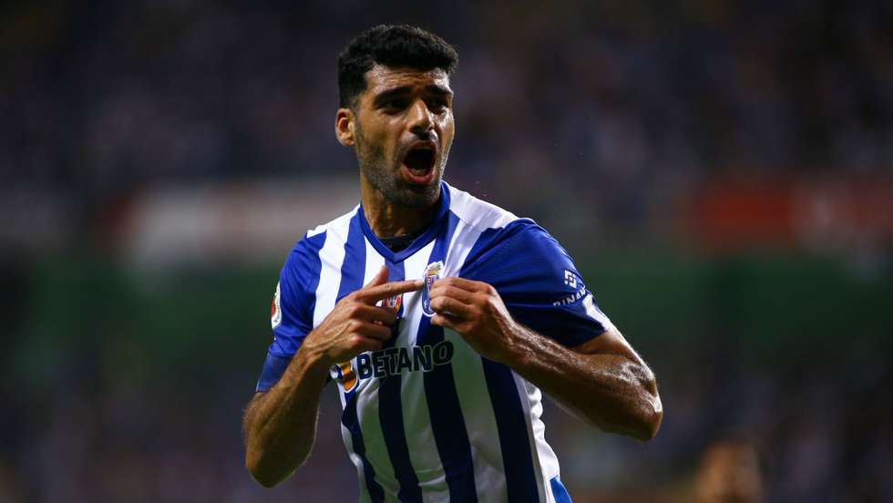 FC Porto v Tondela - Supertaca Candido de Oliveira Final